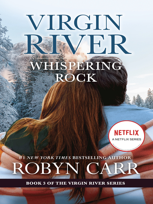 Title details for Whispering Rock by Robyn Carr - Wait list